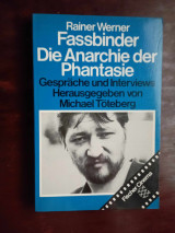 Die anarchie der phantasie