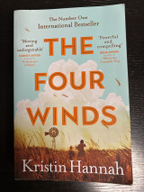 The four winds