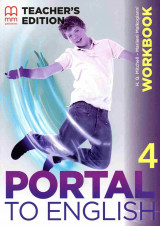 Portal to English 4