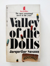 Valley of the dolls