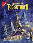 Shadows of Yog-Sothoth