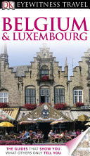 DK Eyewitness Travel Guide