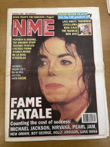 NME (new musical express) 02 10 1993