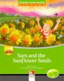 Sam and the Sunflower Seeds
