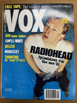 Vox - τεύχος 55