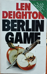 Berlin Game
