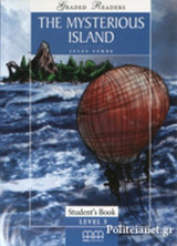 (pack) the Mysterious Island