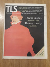 The Times Literary Supplement, no. 5516/17 (December 19 & 26, 2008)