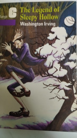 The Legend of Sleepy Hollow (Range 6)