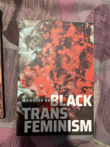 Black trans feminism