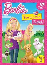 Barbie fun to learn English: Pets