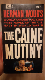 The caine mutiny