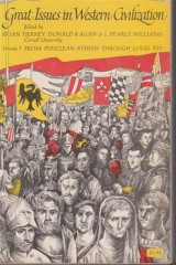 Great Issues in Western Civilization