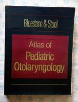 Atlas of Pediatric Otolaryngology