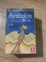 Symbolon Tarot
