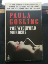 The Wychford Murders