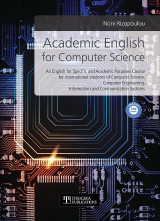 Academic English for Computer Science (2nd Edition): An English for Specific and Academic Purposes Course for international students of Computer Science, Computer Engineering, Information and Communication Systems