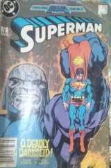 Superman #3 (1987)