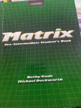 Matrix