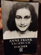 Das Tagebuch Der Anne Frank