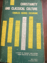Christianity and Classical Culture