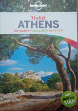 Pocket Athens, Lonely Planet