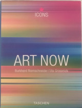 Art Now