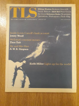 The Times Literary Supplement, no. 5315 (February 11, 2005)