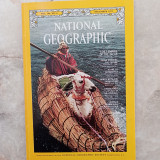 Νational Geographic - Vol.144, no. 6, December 1973