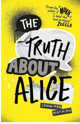 The Truth About Alice
