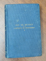 Comédies et proverbes, III