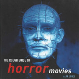 The Rough Guide to Horror Movies