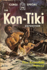 The Kon Tiki Expedition