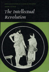 The Intellectual Revolution