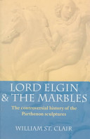 Lord Elgin and the Marbles