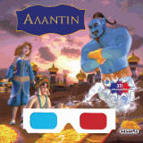3D παραμύθια - Αλαντίν