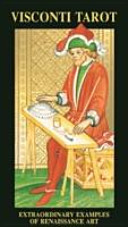 I tarocchi dei Visconti