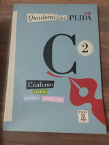 Quaderni del Plida C2