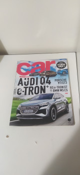 Car 45