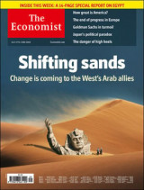 The Economist (July 17th 2010, Volume 396, Number 8691), Shifting sands