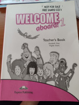 Welcome Aboard! 1