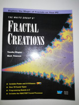 The Waite Group's Fractal Creations