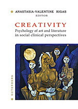 Creativity: Psychology of art and literature in social clinical perspectives