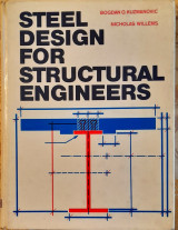 Steel Deaign for Structural Engineers