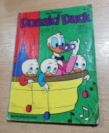 Donald Duck Heft Nr. 172