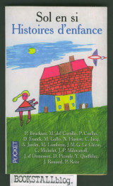 Histoires d’enfance