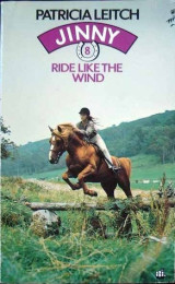 Ride Like the Wind