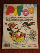 Pifou N4