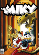Super Miky #84