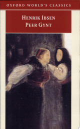 Peer Gynt